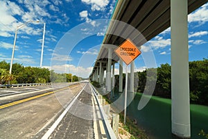 Florida Keys Highway photo