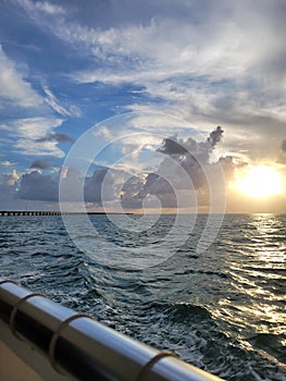 Florida Keys Sailing Sunset Cruise