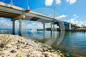 Florida Keys Waterway photo