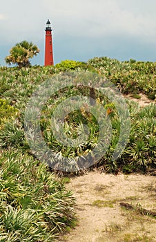 Florida Lighthouse