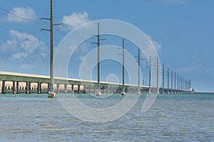 Florida Overseas Highway photo