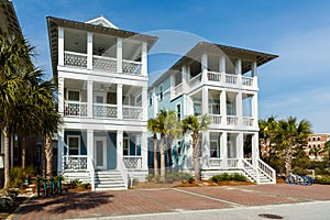 Florida Panhandle Homes