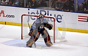 Florida Panthers Goalie