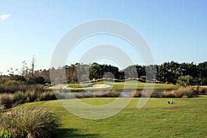 Florida par 3 photo