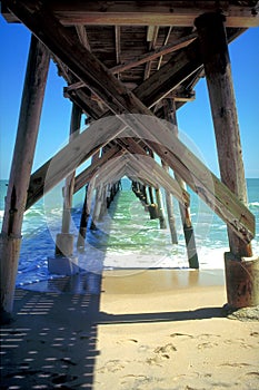 Florida Pier