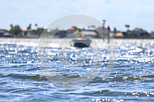 Florida recreational boating