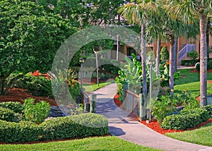 Florida Resort