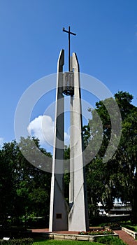 Florida Southern Campus Carillon