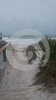 FLorida southwest sunset view, beaches