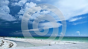 FLorida southwest sunset view, beaches