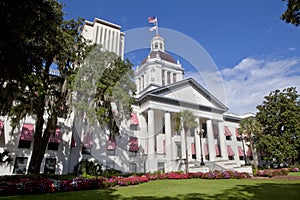 Florida State Capitol