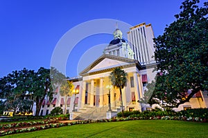 Florida State Capitol