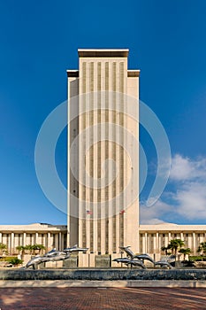 Florida State Capitol building