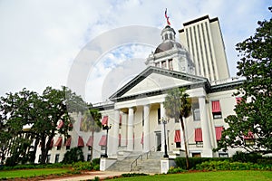 Florida State government
