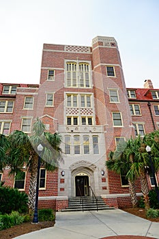 Florida State University