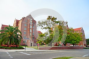 Florida State University