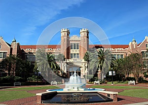 Florida State University