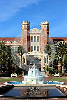 Florida State University