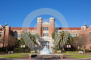 Florida State University Auditorium