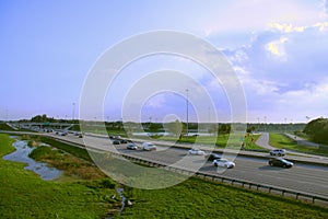 Florida Turnpike