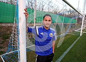 Florin Andone