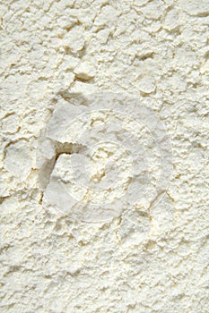 Flour