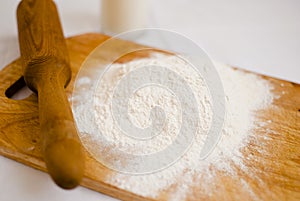 Flour