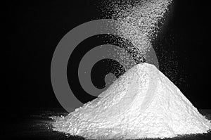 Flour