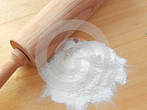 Flour