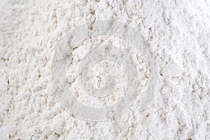 Flour