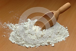 Flour