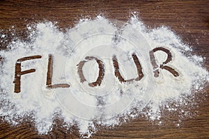 Flour