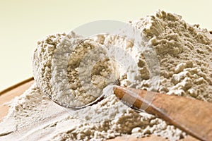 Flour