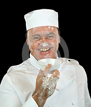 Flour Chef