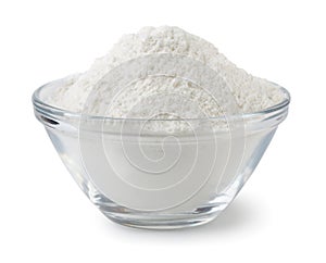 Flour photo