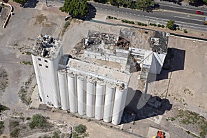 Flour Mill