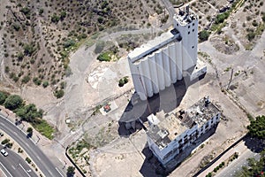 Flour Mill