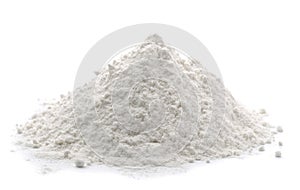 Flour photo