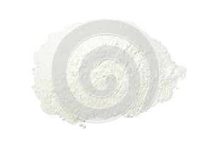 flour powder