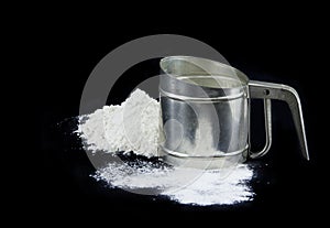 Flour Sifter