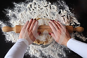 From Flour to Flavor: Crafting Perfect Cookies with Loving Hands