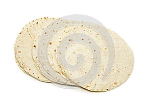 Flour tortillas