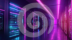 flow transforming data server