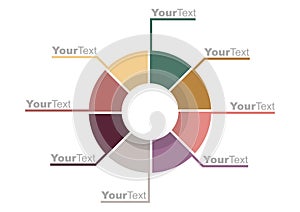 Flowchart element