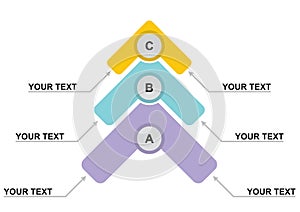 Flowchart element