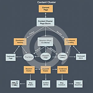 Flowchart illustrating a 