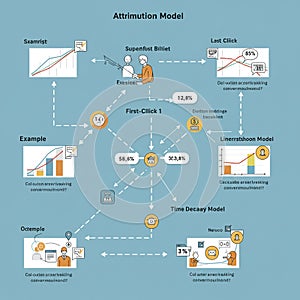 Flowchart illustration titled \