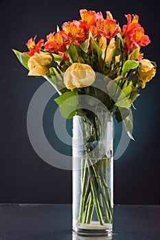 Flower Arrangement