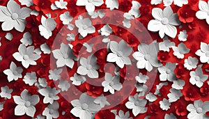 flower background