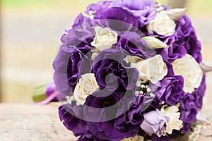 Flower, bouquet, love, day, valentine, marriage, background, hymeneal, rings, decoration,